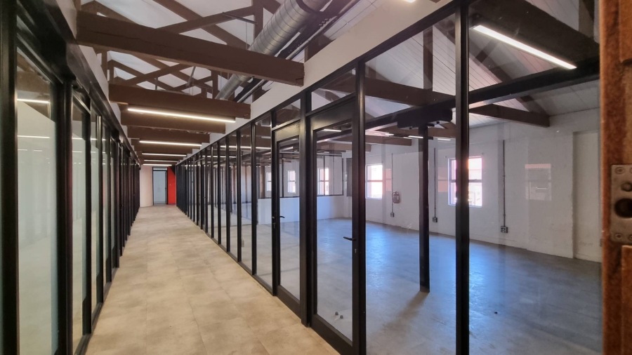 To Let Commercial Property for Rent in Woodstock Western Cape